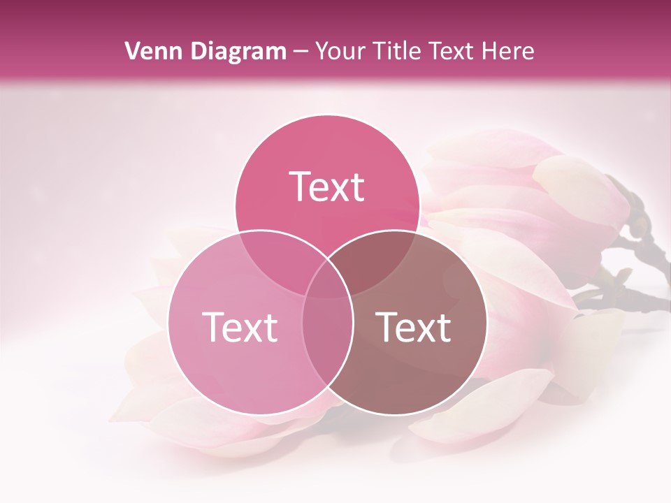 Corporation Writing Team PowerPoint Template