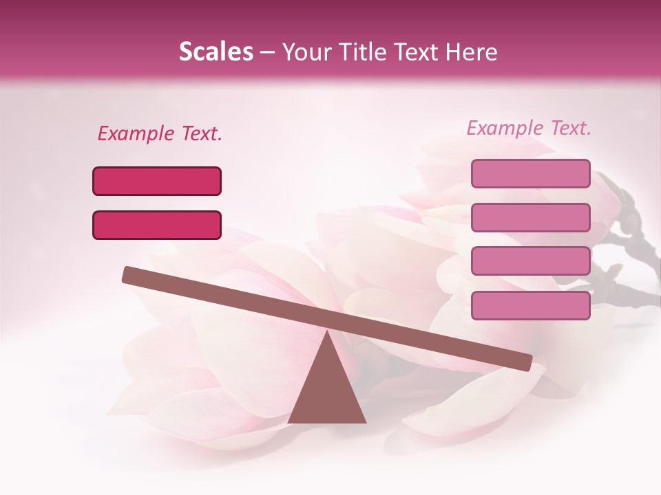 Corporation Writing Team PowerPoint Template