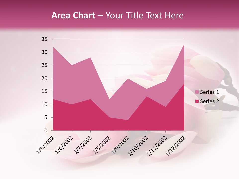 Corporation Writing Team PowerPoint Template