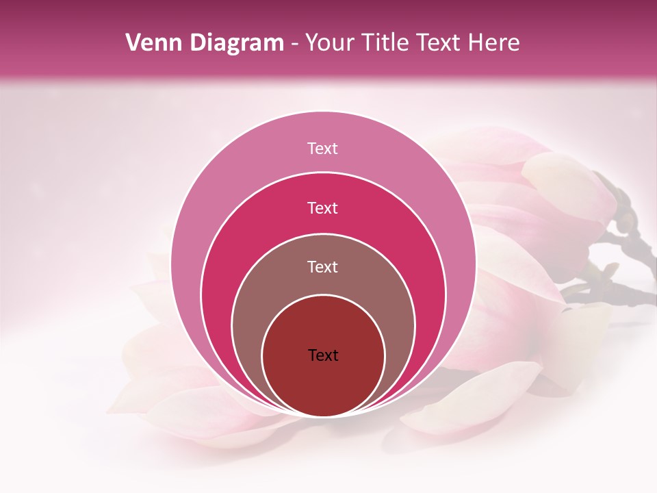 Corporation Writing Team PowerPoint Template