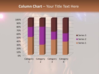 Sexy Party Pretty PowerPoint Template