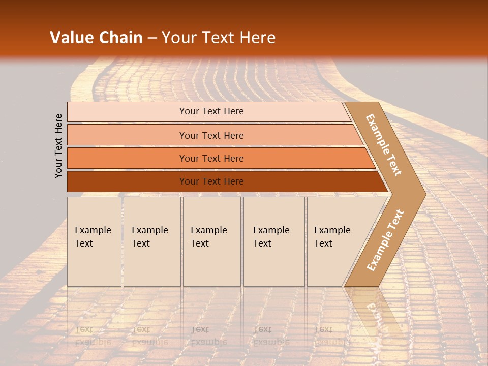 Park Attraction Silent PowerPoint Template