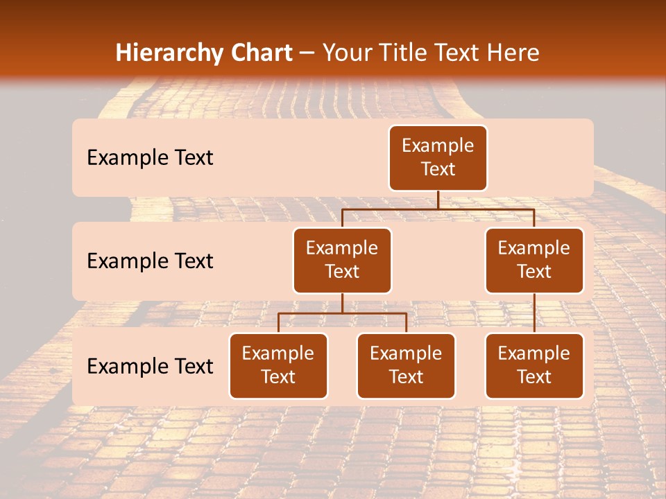 Park Attraction Silent PowerPoint Template