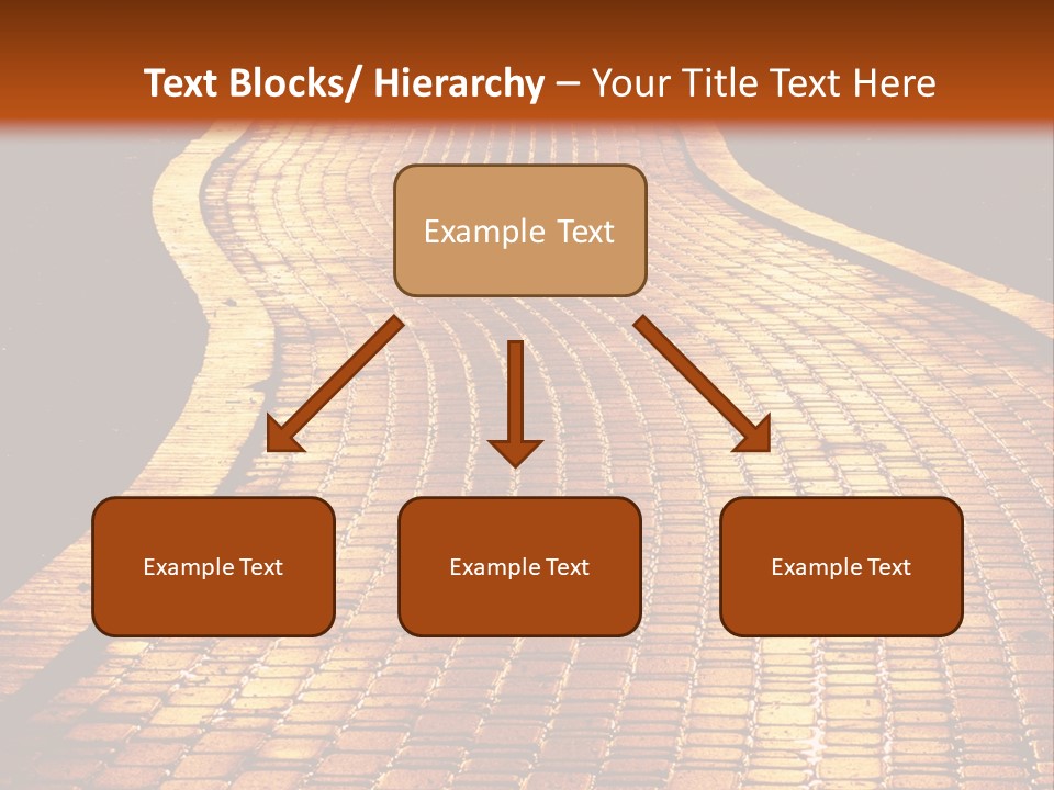 Park Attraction Silent PowerPoint Template