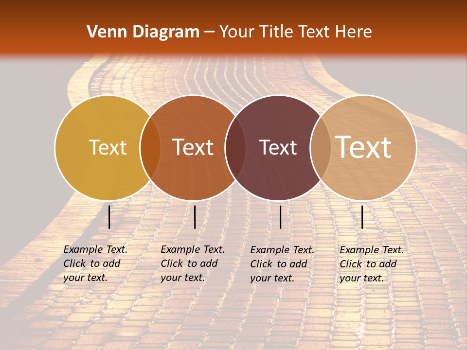 Park Attraction Silent PowerPoint Template