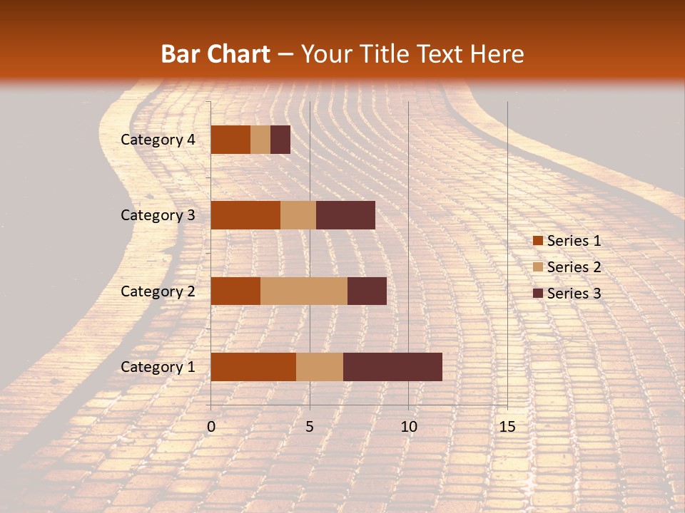 Park Attraction Silent PowerPoint Template