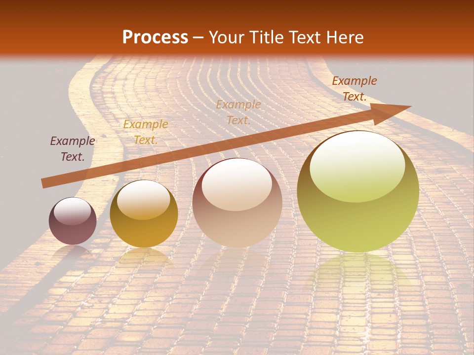 Park Attraction Silent PowerPoint Template