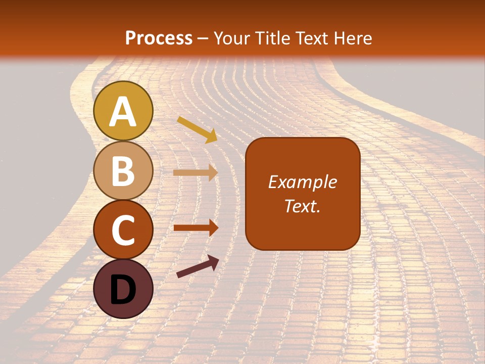 Park Attraction Silent PowerPoint Template