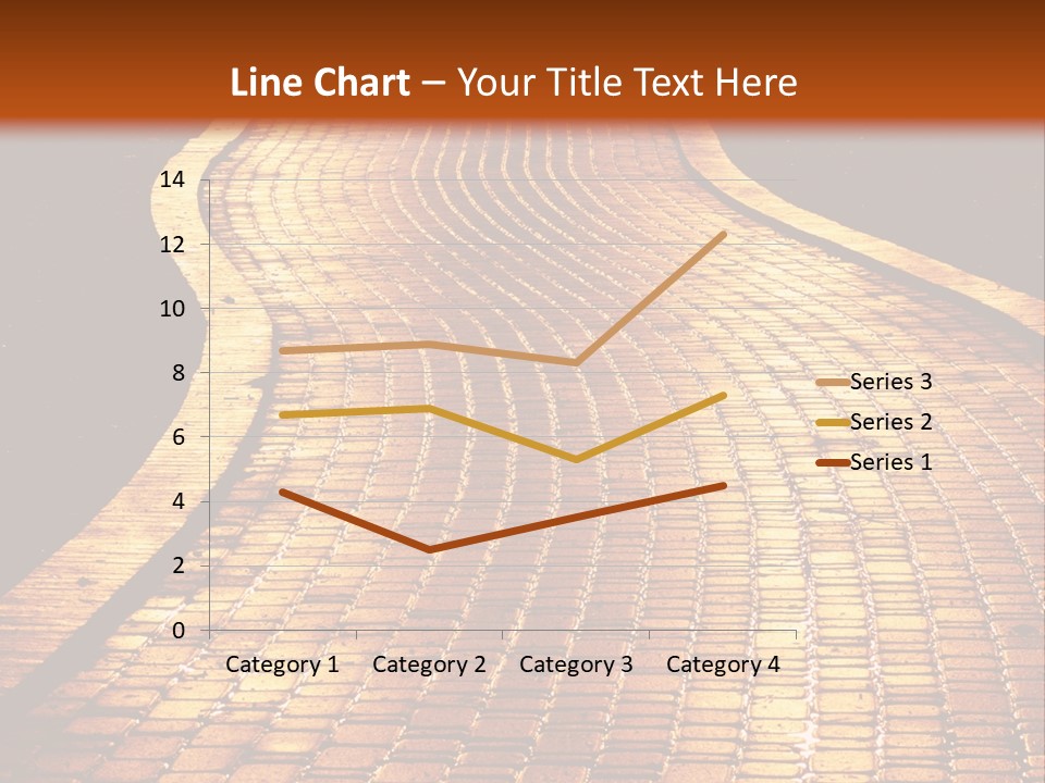 Park Attraction Silent PowerPoint Template