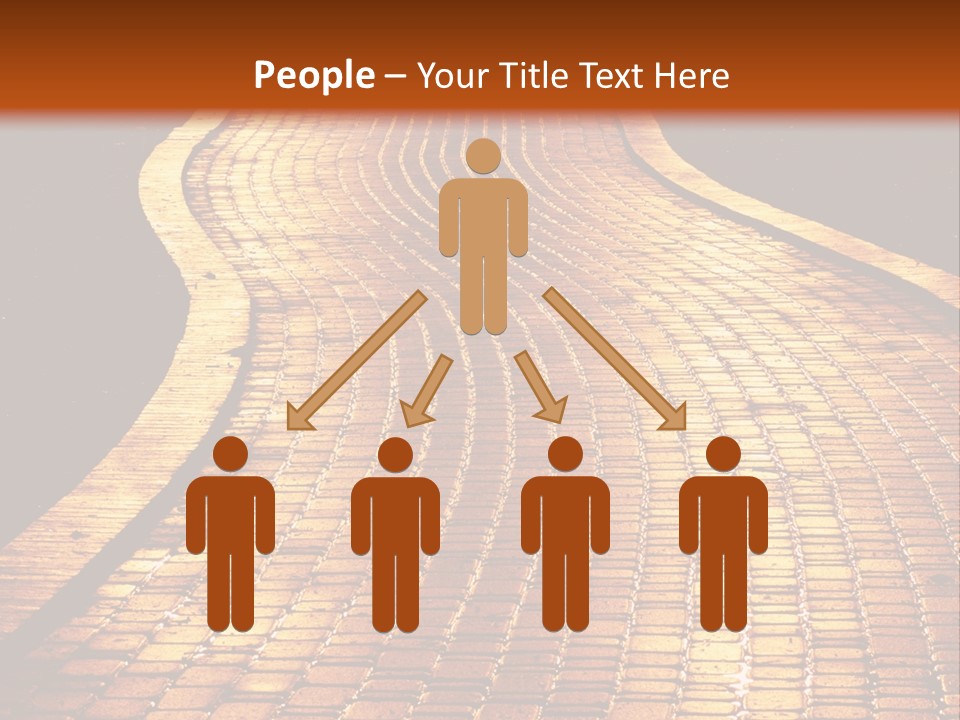 Park Attraction Silent PowerPoint Template