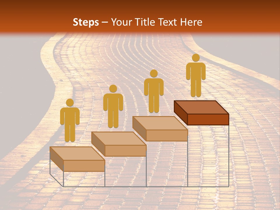 Park Attraction Silent PowerPoint Template