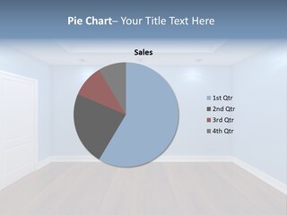 Floor Color Decorating PowerPoint Template