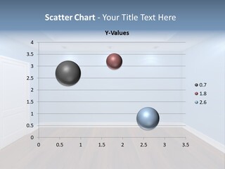 Floor Color Decorating PowerPoint Template