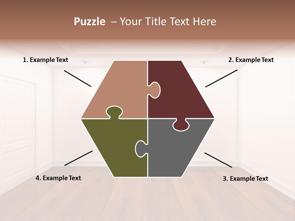 Architecture Meeting Design PowerPoint Template