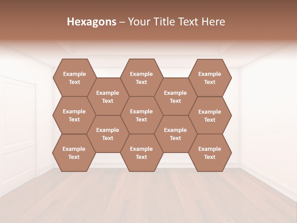 Architecture Meeting Design PowerPoint Template
