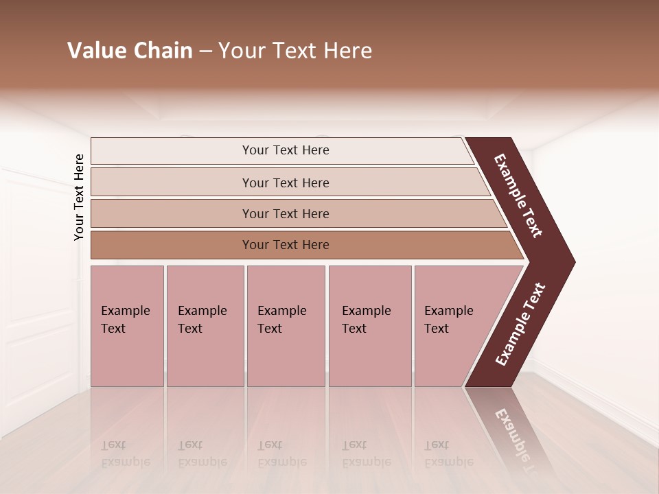 Architecture Meeting Design PowerPoint Template
