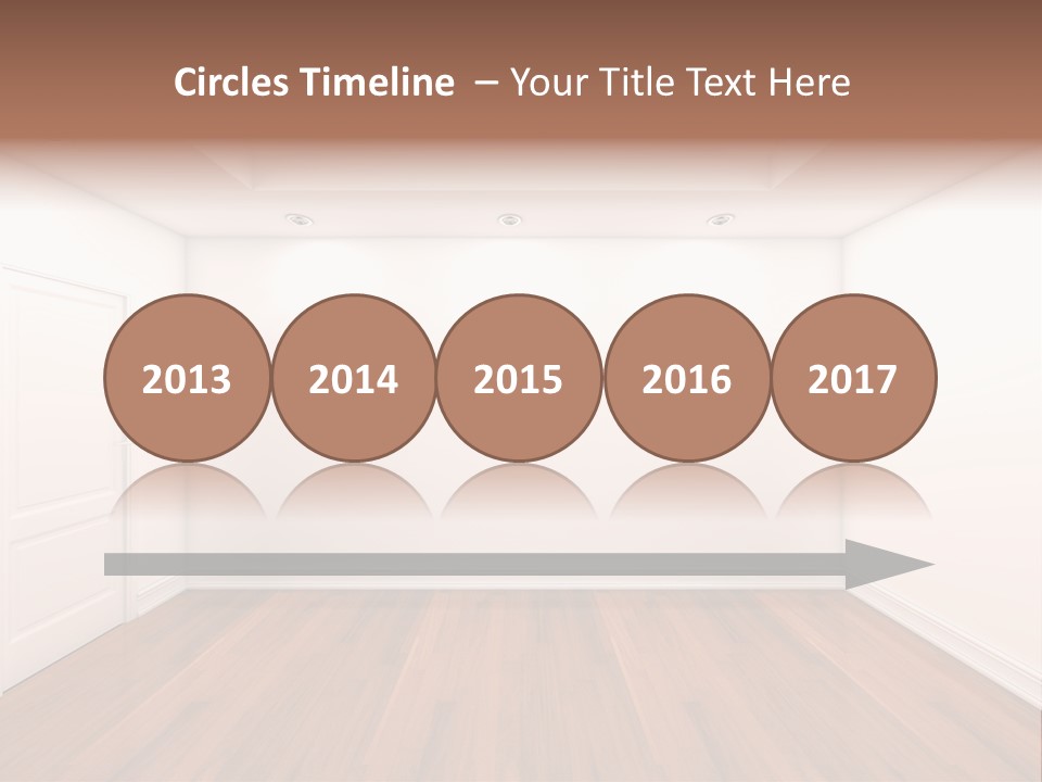 Architecture Meeting Design PowerPoint Template