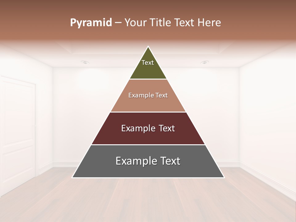 Architecture Meeting Design PowerPoint Template