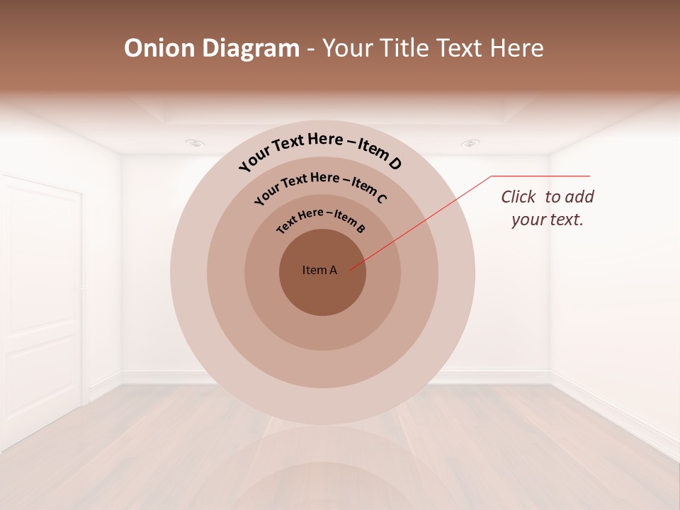 Architecture Meeting Design PowerPoint Template