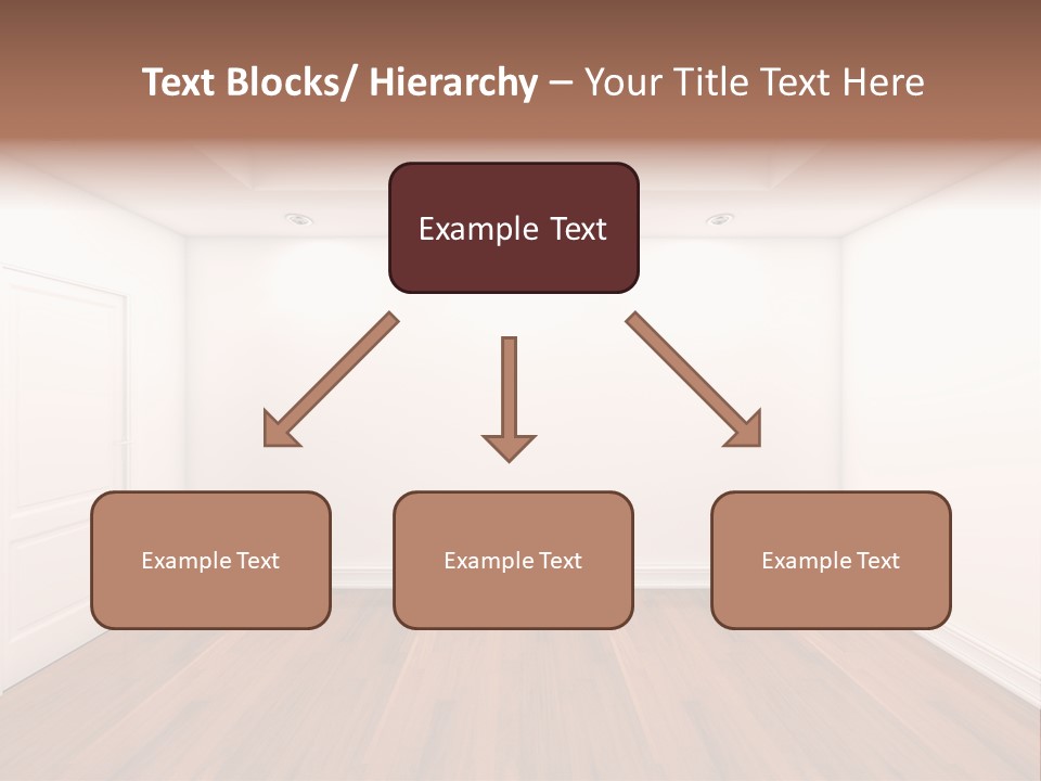 Architecture Meeting Design PowerPoint Template