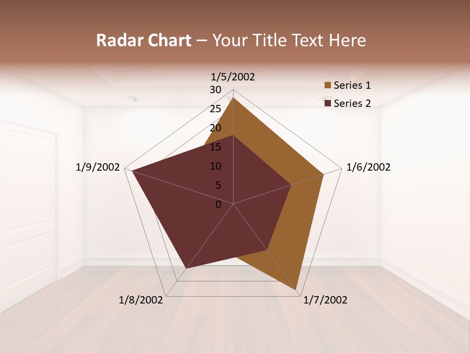 Architecture Meeting Design PowerPoint Template