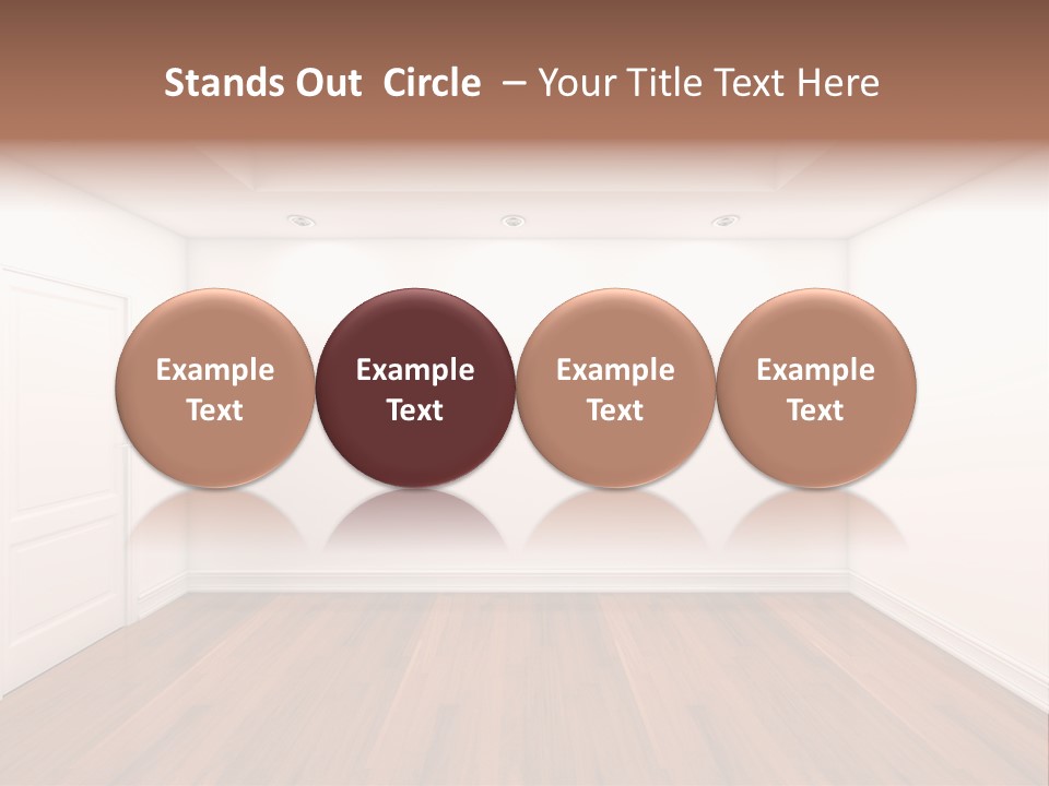 Architecture Meeting Design PowerPoint Template