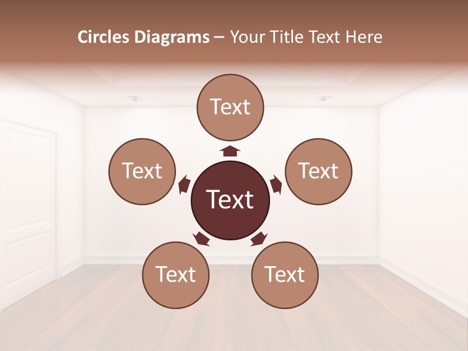 Architecture Meeting Design PowerPoint Template