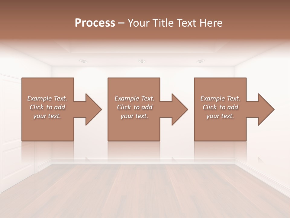 Architecture Meeting Design PowerPoint Template