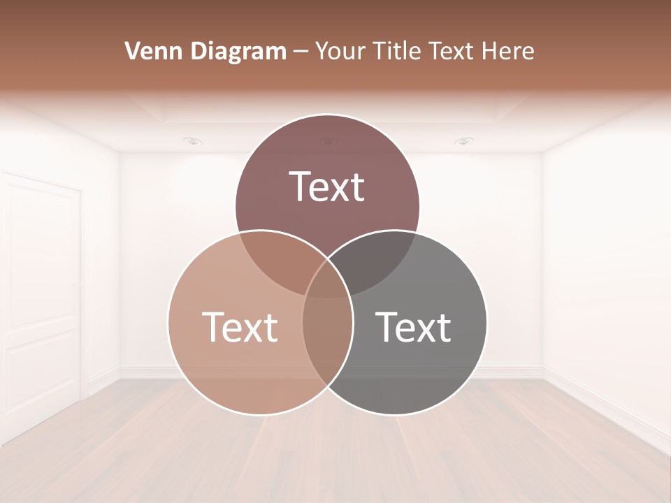 Architecture Meeting Design PowerPoint Template