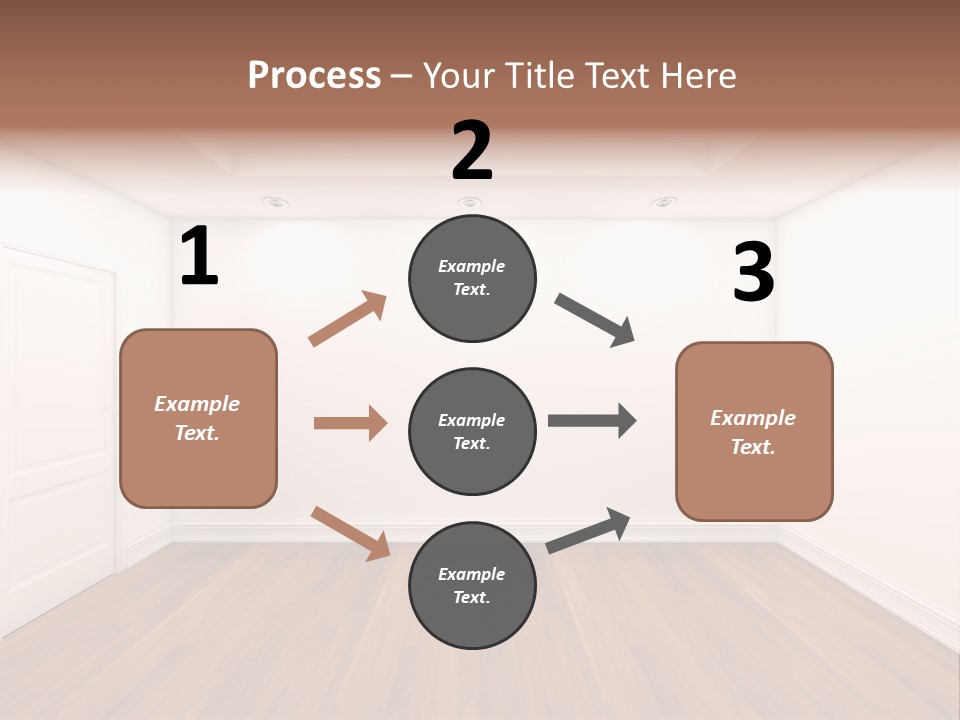 Architecture Meeting Design PowerPoint Template