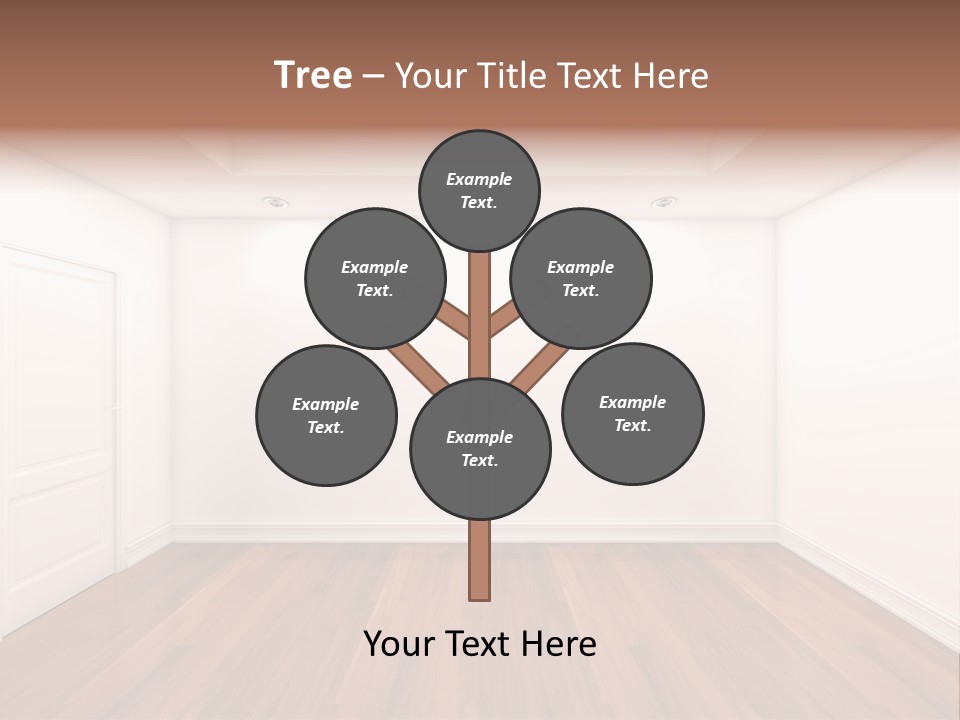 Architecture Meeting Design PowerPoint Template