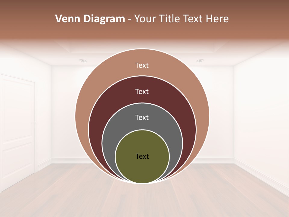 Architecture Meeting Design PowerPoint Template