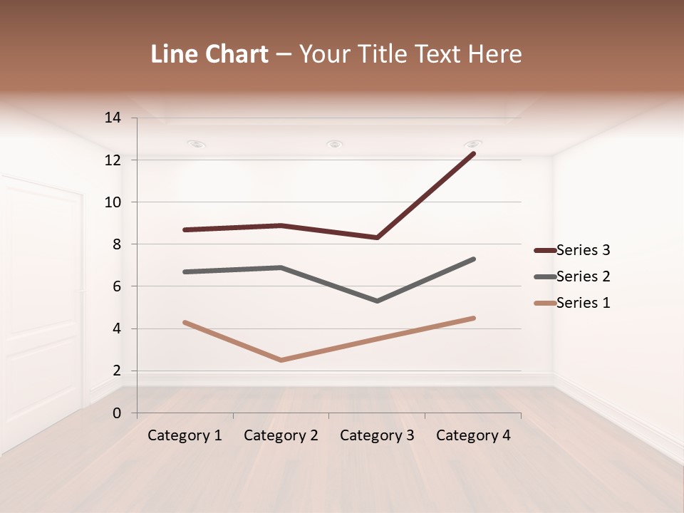 Architecture Meeting Design PowerPoint Template