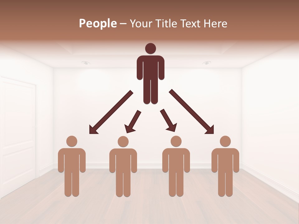 Architecture Meeting Design PowerPoint Template