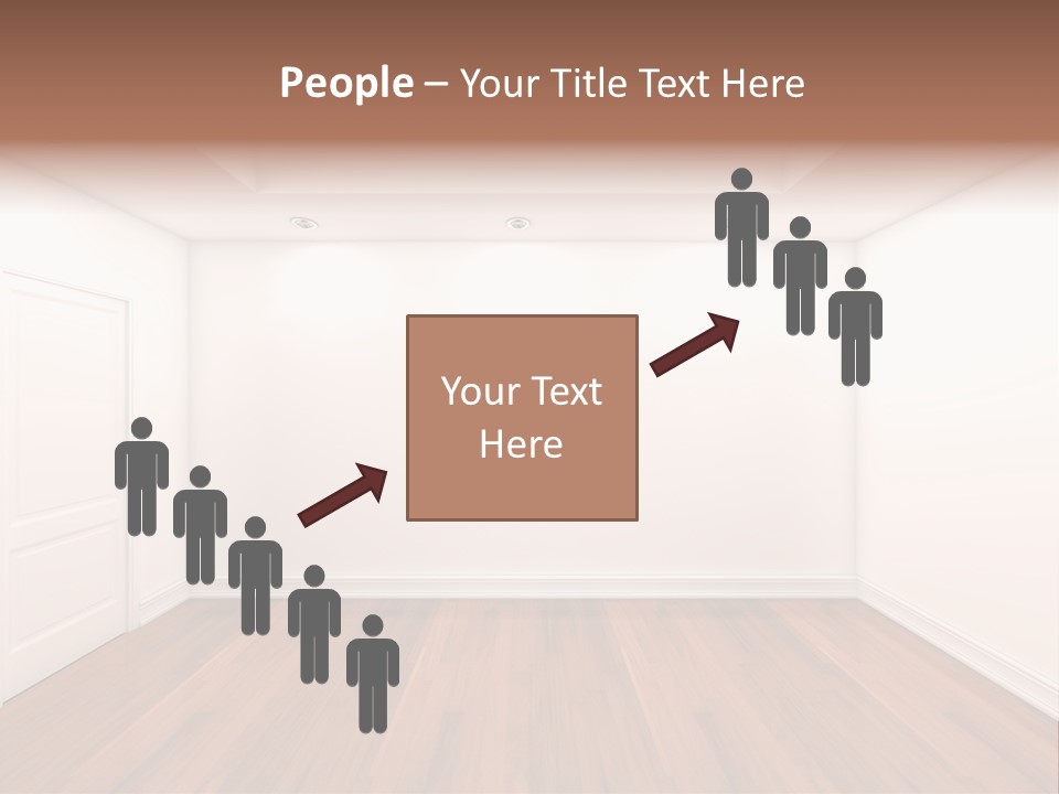Architecture Meeting Design PowerPoint Template