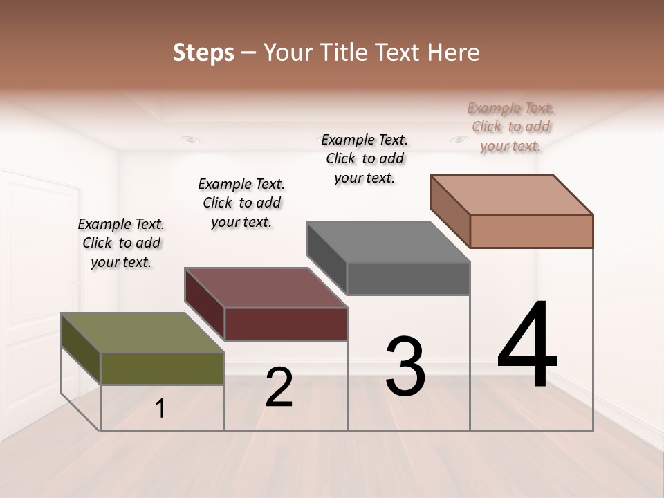 Architecture Meeting Design PowerPoint Template