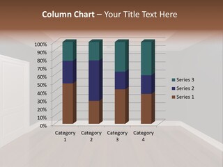 Room Clean Meeting PowerPoint Template