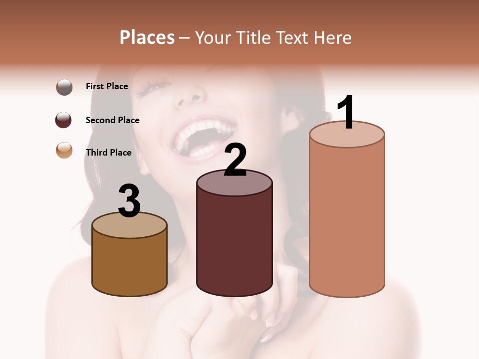 Beauty Old Beautiful PowerPoint Template