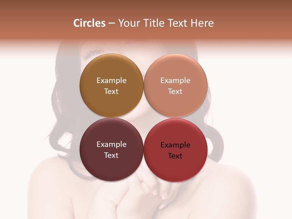 Beauty Old Beautiful PowerPoint Template