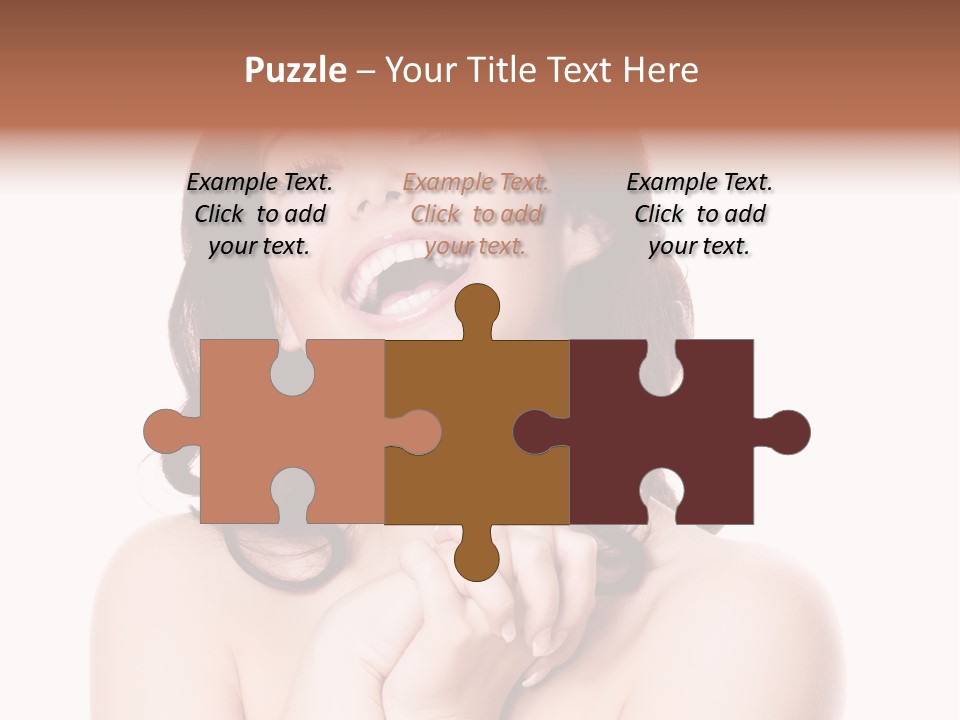 Beauty Old Beautiful PowerPoint Template