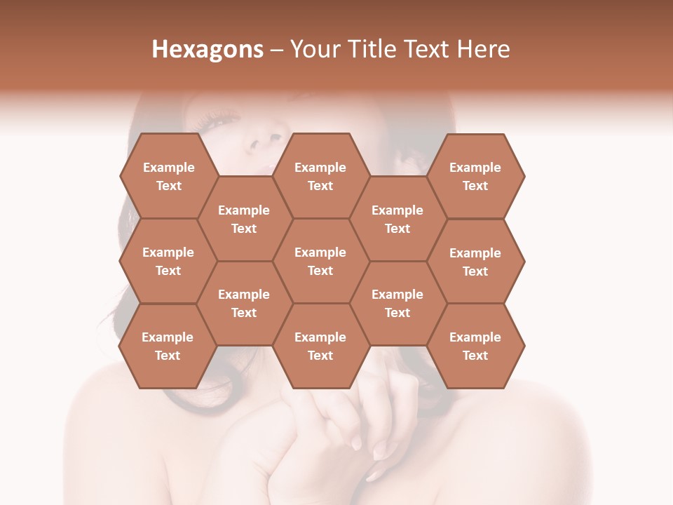 Beauty Old Beautiful PowerPoint Template