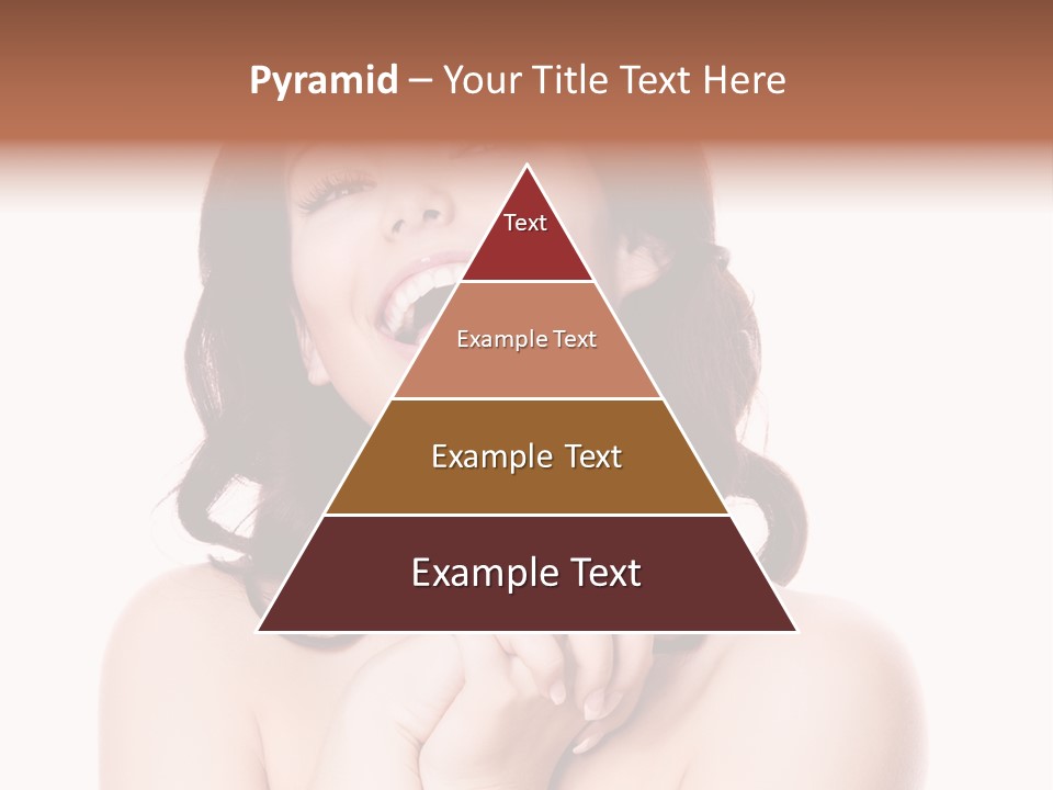 Beauty Old Beautiful PowerPoint Template