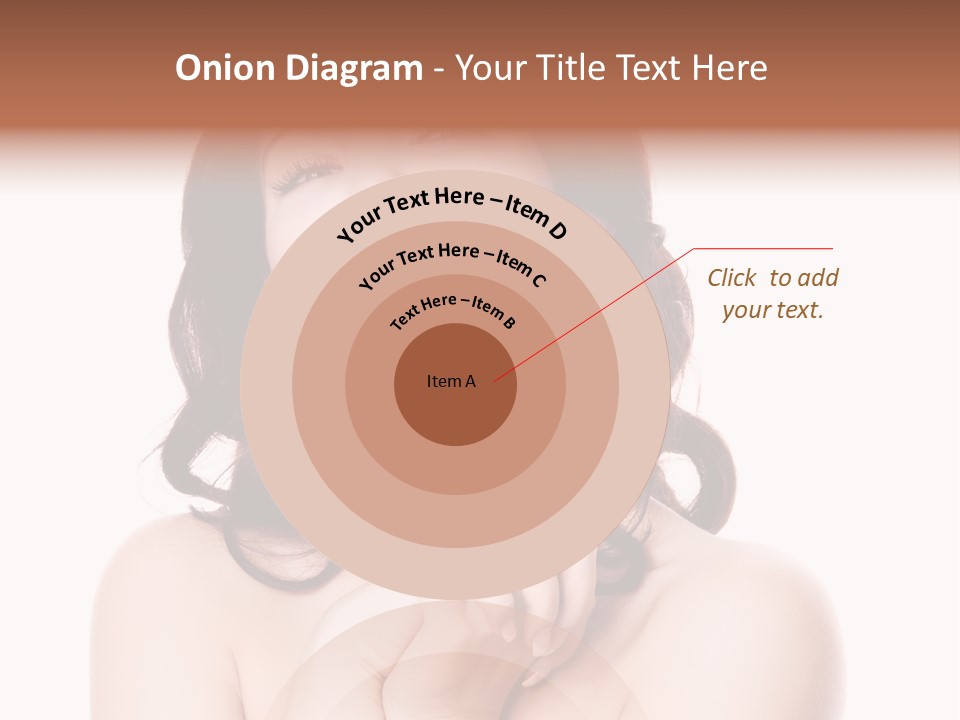 Beauty Old Beautiful PowerPoint Template