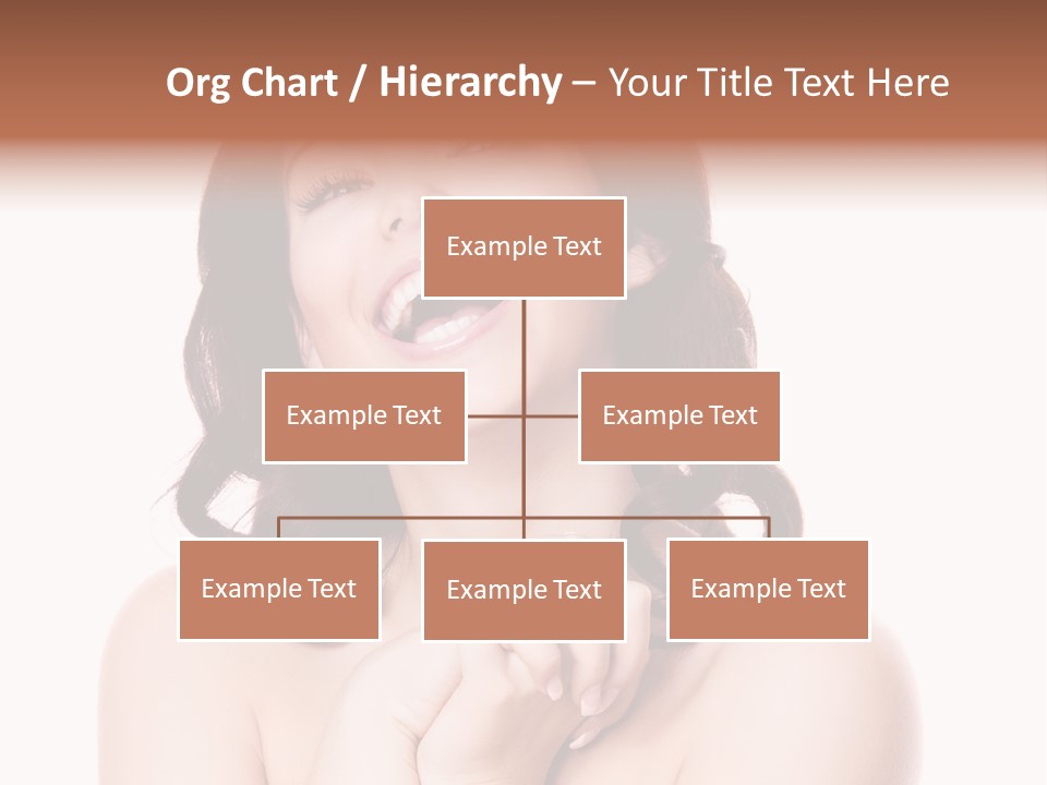 Beauty Old Beautiful PowerPoint Template