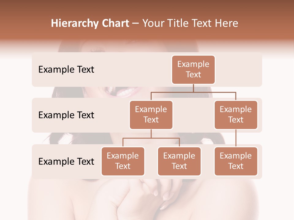 Beauty Old Beautiful PowerPoint Template