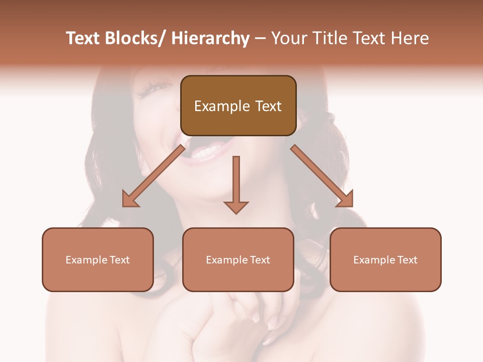 Beauty Old Beautiful PowerPoint Template