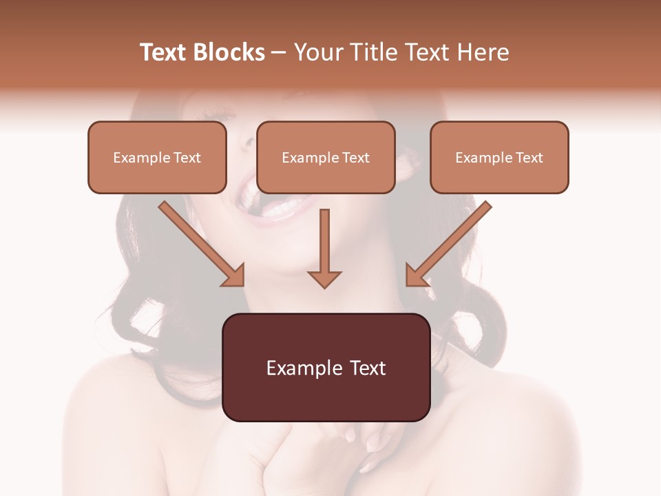 Beauty Old Beautiful PowerPoint Template