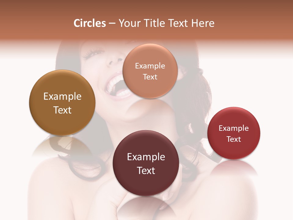 Beauty Old Beautiful PowerPoint Template