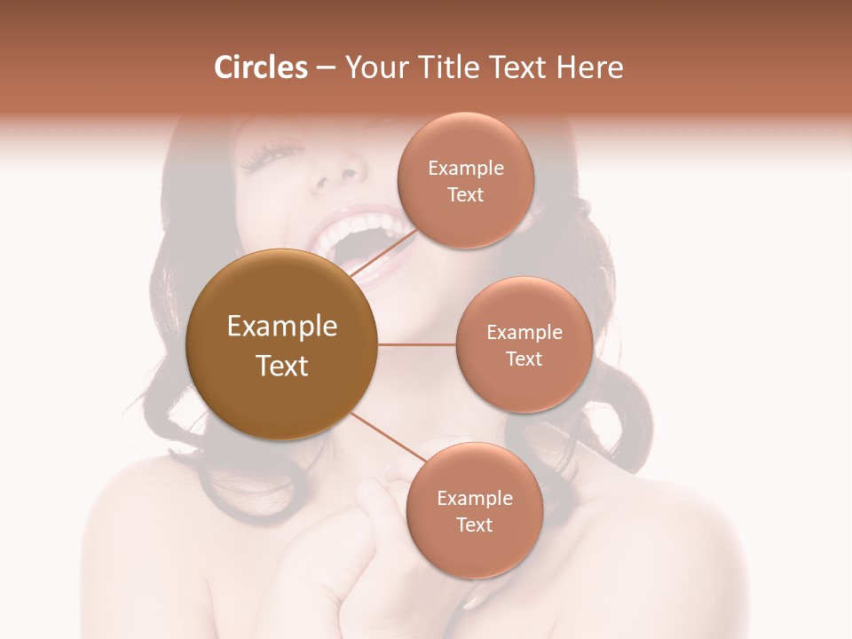 Beauty Old Beautiful PowerPoint Template