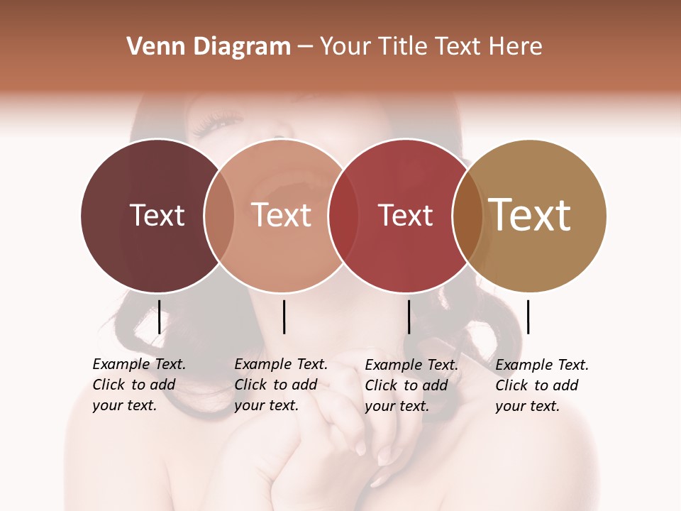 Beauty Old Beautiful PowerPoint Template